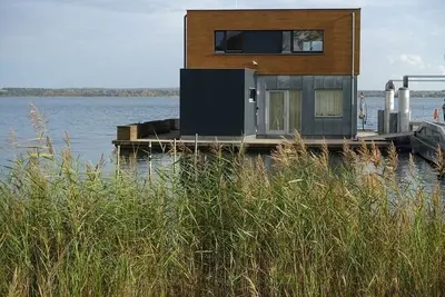 Image de Hausboot für 5 Gäste mit 60m² in Vetschau/spreewald