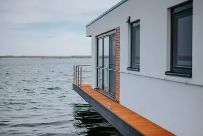 Image de Houseboat for 4 guests with 45m² in Vetschau/Spreewald (248179)