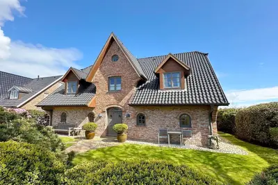 Image de Ferienhaus Fiete, Deutschland