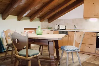 Image de Ferienwohnung Am Loferwasser