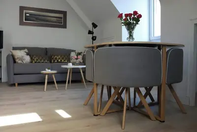 Image de Homerez - Appartement à Saint-Lormel