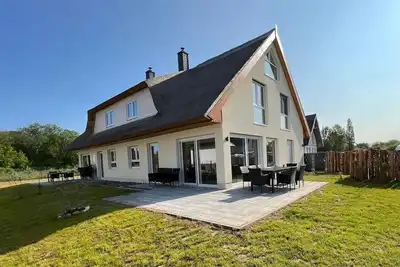 Image de Ferienhaus Küstenliebe