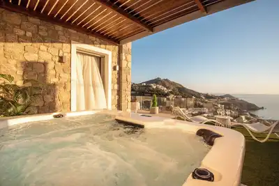 Image de Mare | Mia Anasa - Luxury Suites