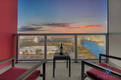 Image de Inspiring Views  Oasis - Pool & Gym