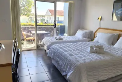 Image de Jopen Motel Unit 2, Top Notch