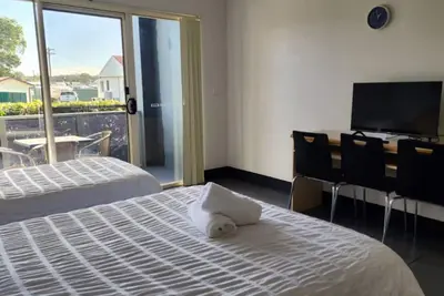 Image de Jopen Motel Unit 3, Top Notch