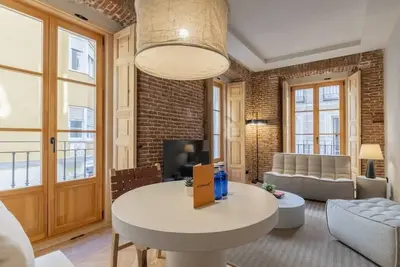 Image de w *| Luxury 1br at Palacio Real