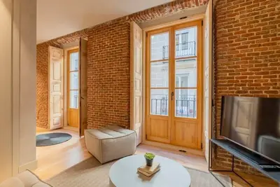 Image de w *| Amazing 1br at Palacio Real