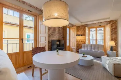 Image de w * | Modern 1br at Palacio Real