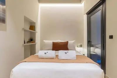 Image de w * | Remarkable Loft at Palacio Real