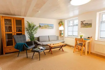 Image de Ferienwohnung 3 - Ferienwohnungen Klein Kapelle
