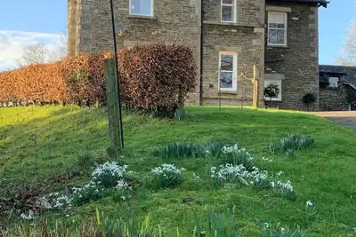 Image de Swallows Loft. A Lakeland retreat, fabulous views & fell walks from the door, Ev