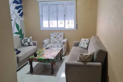 Image de Independent apartment for daily rental