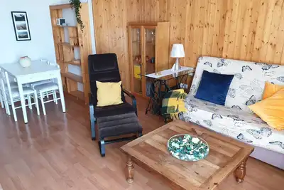 Image de Apartamento Diezcapanas