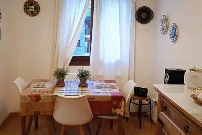 Image de Appartement confortable 4 pers. à Villanúa, proche des grottes de Las Guixas