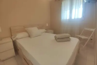 Apartamento Goxoa