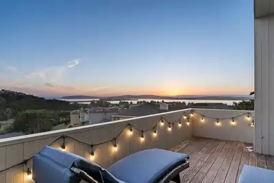 Image de Bodega Bay · Breathtaking Ocean Views|The perfect Family Escape