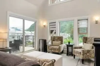 Image de Mountain View Penthouse 7br Combo Rooftop Bliss
