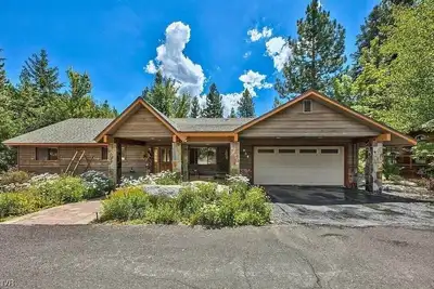 Image de Stunning Incline Home on Cinnabar Creek (Ivh0869)