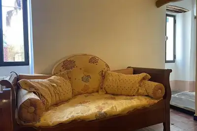 Image de KĂĽnstlerhaus im Antiken Dorf, Gehobene Ausstattung 008064-agr-0004
