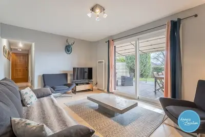 Image de Appartement T3 - Les Plattieres