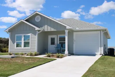 Image de New subdivision at North Fulton Beach Road