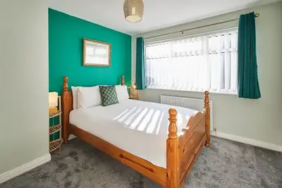 Image de Host & Stay | St Mark's Close