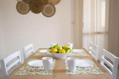 Image de Donna Agata House Catania apartment for families or groups 2 steps from the sea
