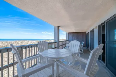 Image de K0512 Heron Cove 203n; Flex Stays, Luxury, Nags Head Oceanfront Spacious Condo, Pool!