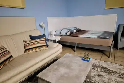 Image de Ferienwohnung Zentral Gelegen