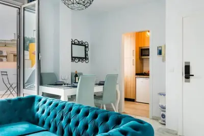 Image de Apartamento Barrio Santa Cruz centro histórico