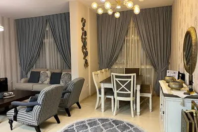Image de Super comfortable apartment