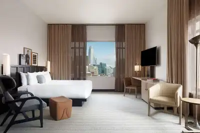 Image de Iconic Urban Retreat: Discover San Francisco's Gem! Close to Union Square!