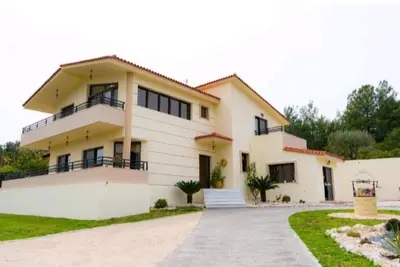 Image de Villa Nostra- Cars Included