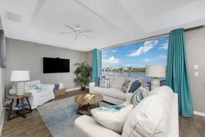 Image de Intracoastal Waterfront Luxury Condo