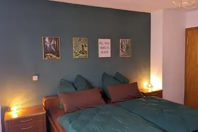 Image de WaldHausen, free WiFi and Netflix