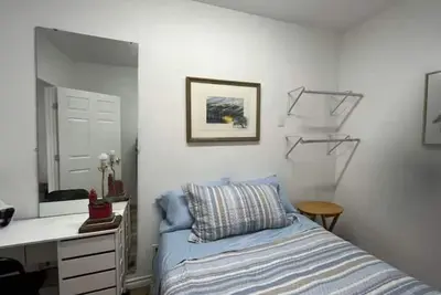 Image de Convenient to All! 10 min - Dfw, Att Stadium, 6 Flags, Shops/Restaurants Galore!