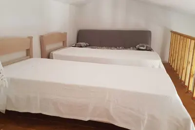 Casa immersa nel verde delle campagne del sinis. . dove potete rigenerarvi