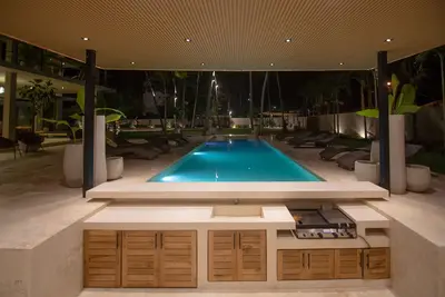 Coconut Beach House