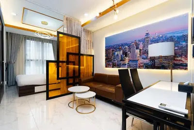 Image de Cosy boutique studio for singles/couples in the heart of D1-OperaHouse/JapanTown