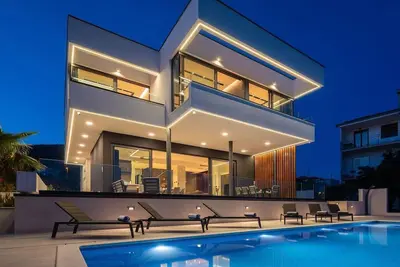 Image de Luxury villa Excellence