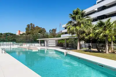 Image de Wellingtonia Luxury Apartment Estepona