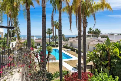 Image de La Quinta Hills Penthouse with Rooftop Terrace