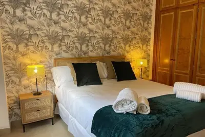 Image de Eurobell City Center Apartment Marbella