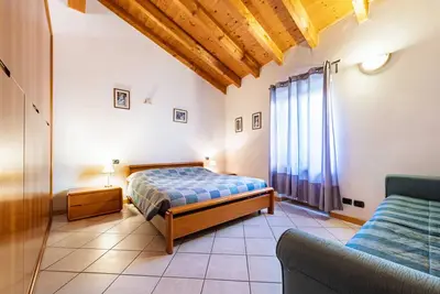 Image de Appartement 'Casella's 1' avec vue sur les montagnes et Wi-Fi