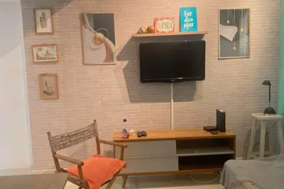 Image de Apartamento Completo Para VocĂŞ e sua FamĂlia, a 300 Metros da Praia