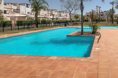 Image de Bel appartement à Alhama de Murcia