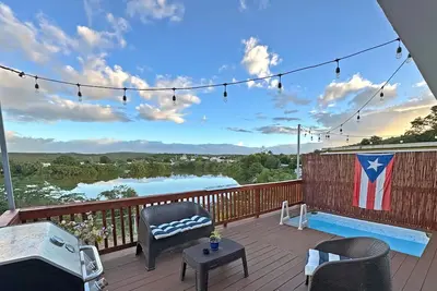 Image de Beach House with Pool in Playa Santa - Casa Perla
