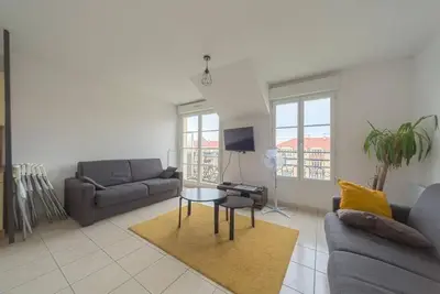 Image de Appartement - Le Mendes - 10 min. Disney
