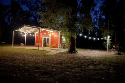 Image de The Loft  Private Cabin Near Hulaween & Spirit of the Suwannee